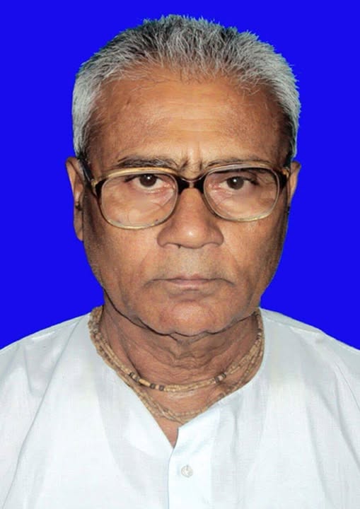 বাবা, তোমাকে মনে পড়ে