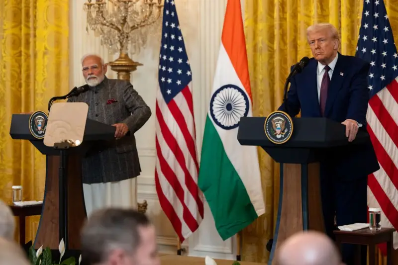 বাংলাদেশে পালাবদলে যুক্তরাষ্ট্রের ‘ডিপ স্টেটের’ ভূমিকা নিয়ে প্রশ্ন, নাকচ করলেন ট্রাম্প