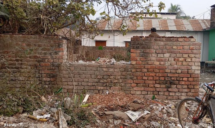 আত্রাইয়ে অযত্ন অবহেলায় মুক্তি যোদ্ধা স্মৃতি সংসদ