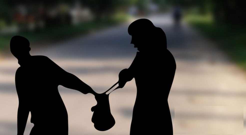 ঢাকায় ছিনতাইয়ের ৪৩২ হটস্পট