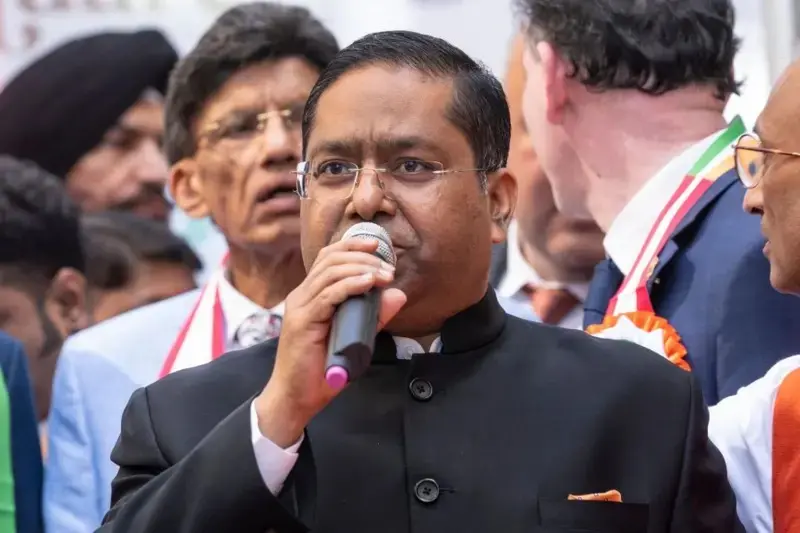 ধানমন্ডি ৩২ নম্বরের ঘটনায় ভারতের নিন্দা