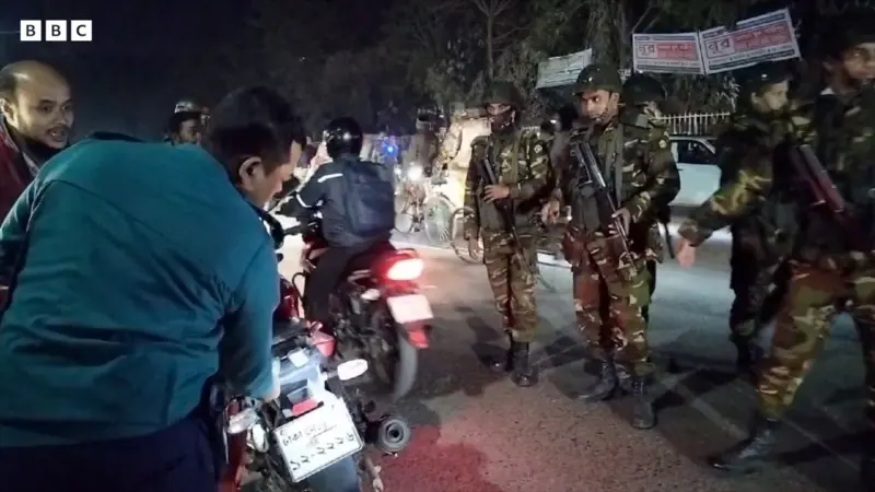 ‘অপারেশন ডেভিল হান্ট’ কীভাবে চলছে, গ্রেপ্তার হচ্ছেন কারা?