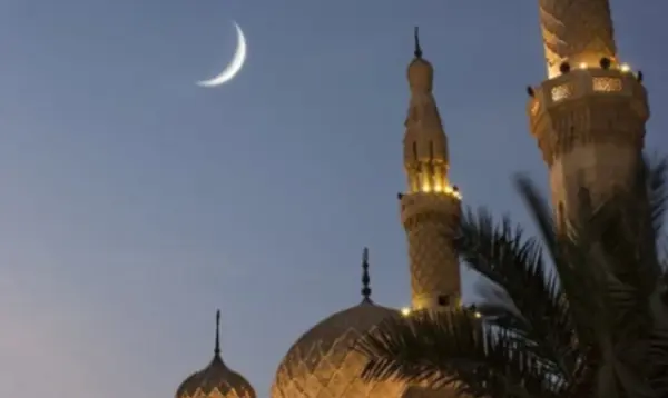 পাকিস্তানে যেদিন দেখা যাবে রমজানের চাঁদ
