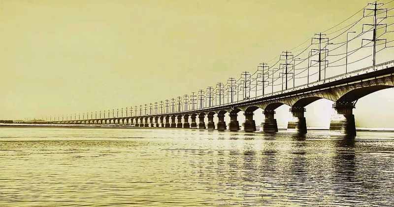 ট্রেন আর উঠবে না যমুনা বহুমুখী সেতুতে, যা জানা গেল…