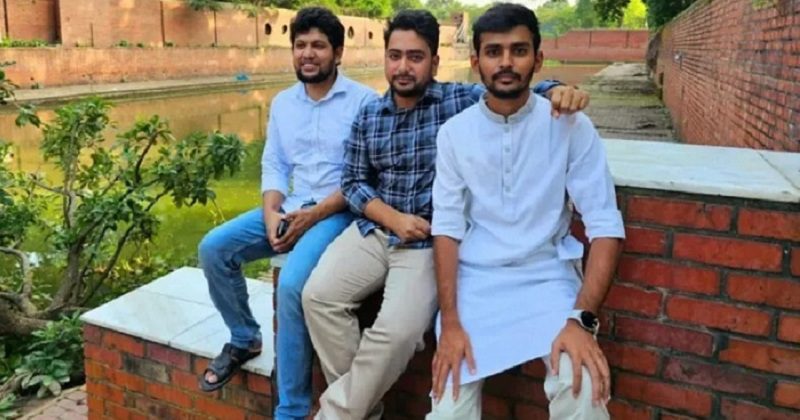 চলতি মাসেই পদত্যাগ করছেন ৩ উপদেষ্টা