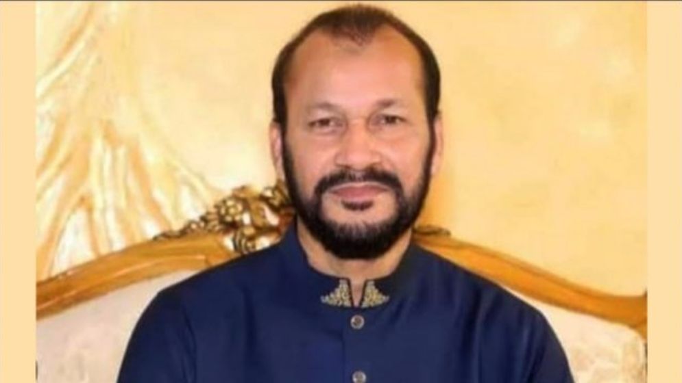 দুর্নীতি-দখলে শত কোটি টাকার মালিক মাকসুদ