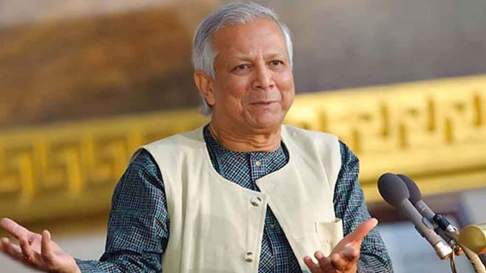 প্রধান উপদেষ্টার ৪ দিনের চীন সফর শুরু আজ