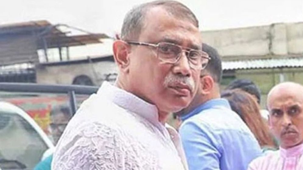 দুদকের মামলায় স্ত্রীসহ অব্যাহতি পেলেন শামীম ইস্কান্দার