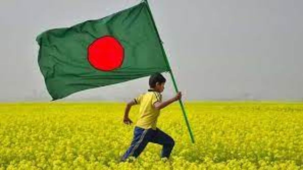 বিস্ময়ের বাংলাদেশে অধরা স্বাধীনতার আকাঙ্ক্ষা