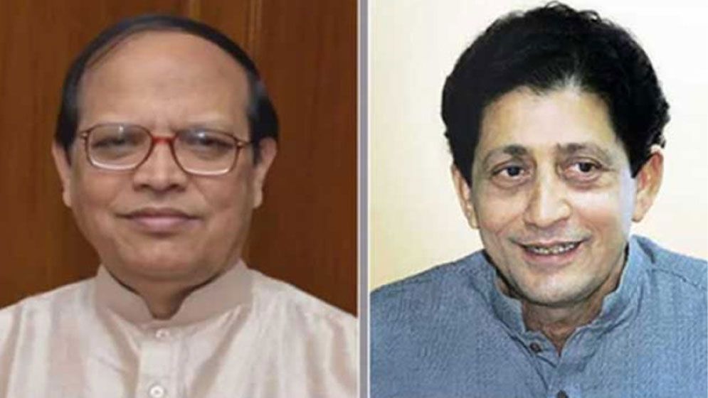 আতিউর-বারকাতসহ ২৭ জনের দেশত্যাগে নিষেধাজ্ঞা