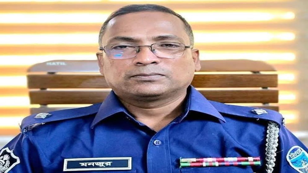 চকরিয়ায় সমালোচনার মুখে বদলির ২৪ ঘণ্টার মধ্যেই ওসিকে প্রত্যাহার