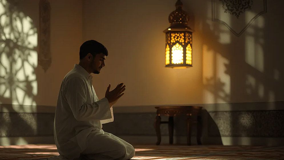 যেসব কারণে রোজার ক্ষতি হয় না
