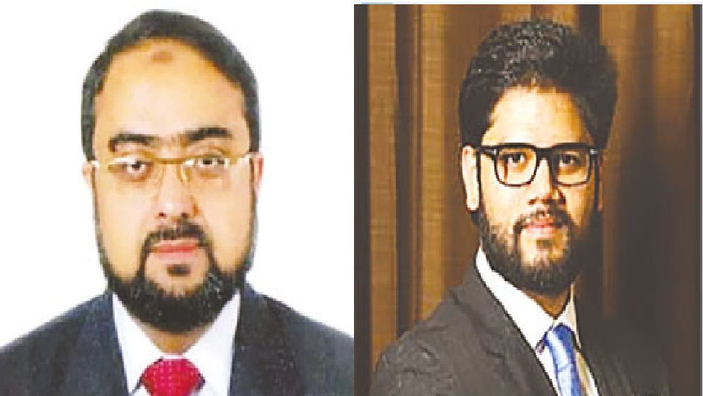 পাচারের টাকায় দুবাইয়ে বাপবেটার ৩৩ তলা ভবন