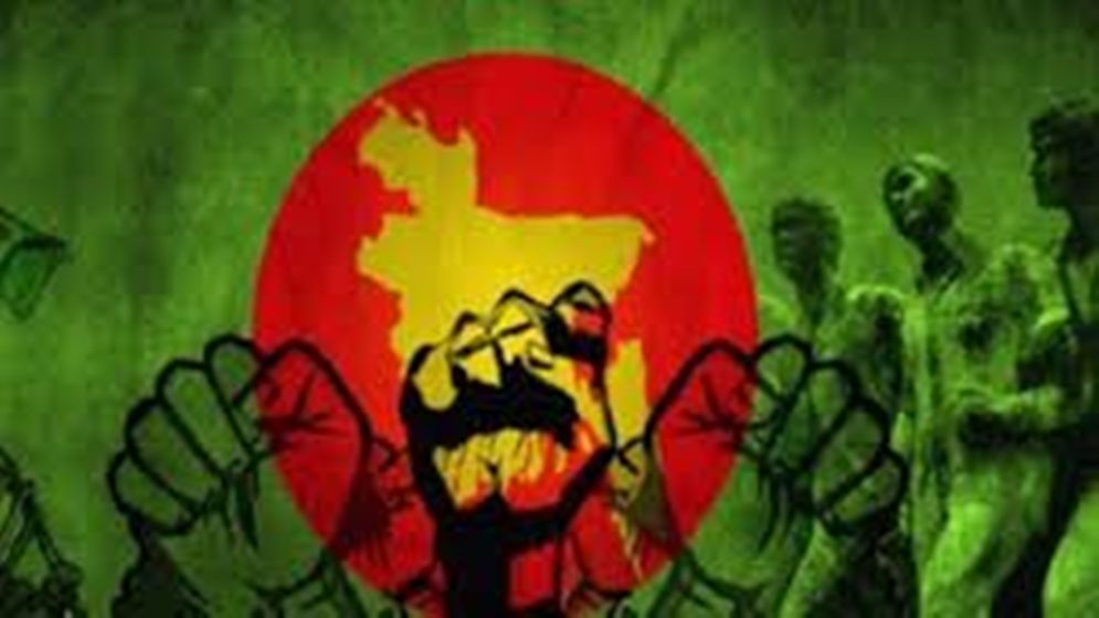 মুক্তিযুদ্ধে ধরা পড়তে পড়তে বেঁচে যাওয়া