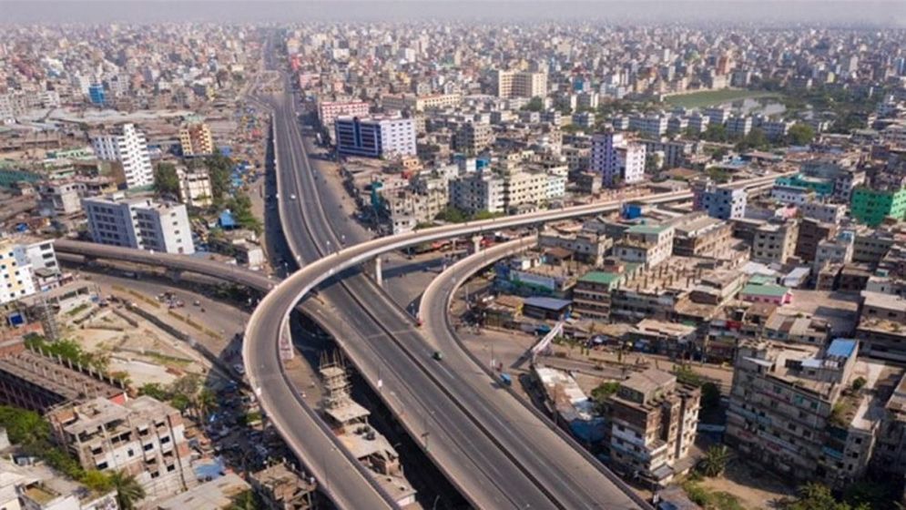 আটকে গেছে ড্যাপ বাস্তবায়ন