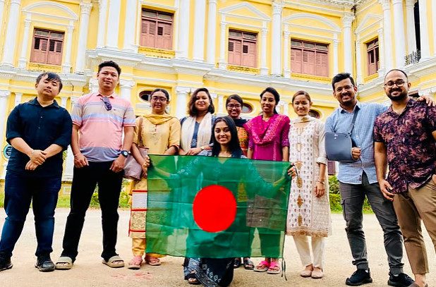 ভারতের সেরা সেরা বিশ্ববিদ্যালয়ে স্কলারশিপ, মাসে ২৪৫০০ রুপি, আবেদন যেভাবে