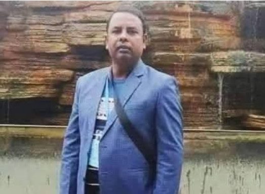 কুষ্টিয়া পৌরসভার সার্ভেয়ার আব্দুল মান্নান আটক
