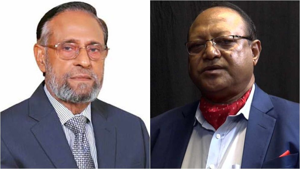 এলডিপিতে যোগ দিচ্ছেন সাবেক সেনা কর্মকর্তা চৌধুরী হাসান সারওয়ার্দী