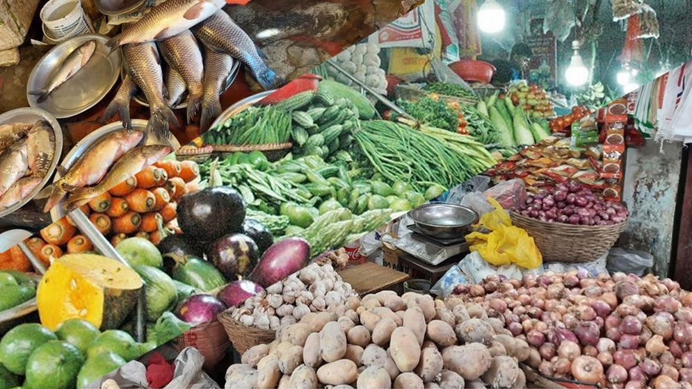 কৌশলে আবারো বাড়ানো হচ্ছে নিত্যপণ্যের দাম