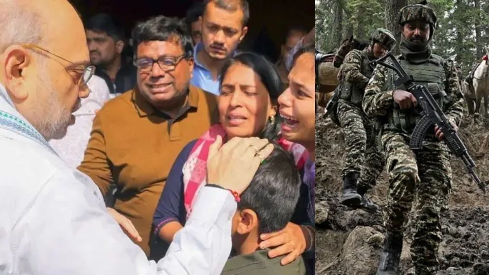পেহেলগাম হামলাকে ‘ফলস ফ্ল্যাগ’ অভিহিত করে পাল্টা হুঁশিয়ারি পাক মন্ত্রীর