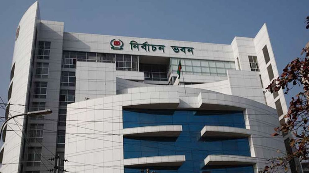 নির্বাচনি আচরণবিধির খসড়া তৈরি, প্রচারণায় পোস্টার থাকছে না: ইসি