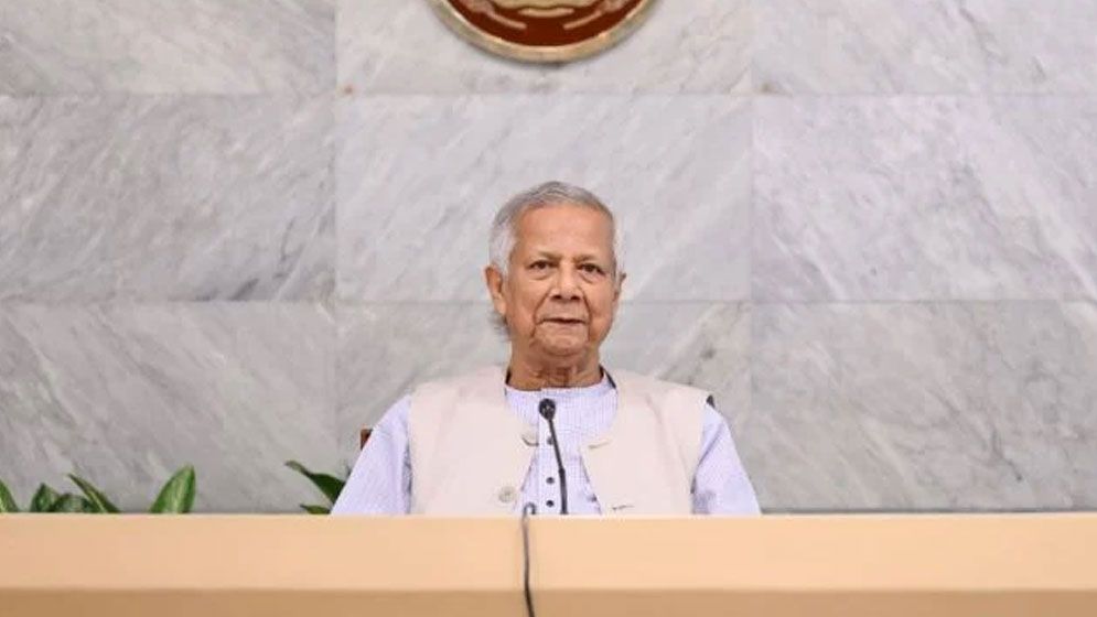এলডিসি উত্তরণের জন্য প্রয়োজনীয় প্রস্তুতি গ্রহণের নির্দেশ দিলেন প্রধান উপদেষ্টা