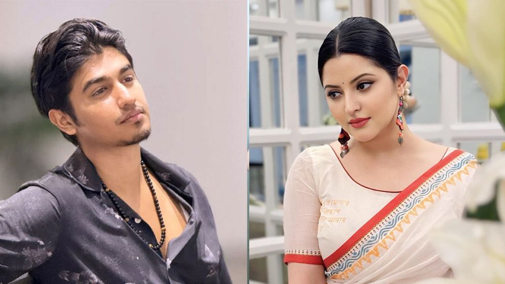 পরীমনি-সাদীর সম্পর্কে ফাঁটল, নেপথ্যে কি সেই গৃহকর্মী?