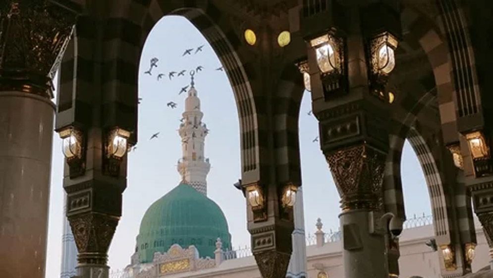 জুমার দিন যে আমলে ৮০ বছরের গুনাহ মাফ হয়