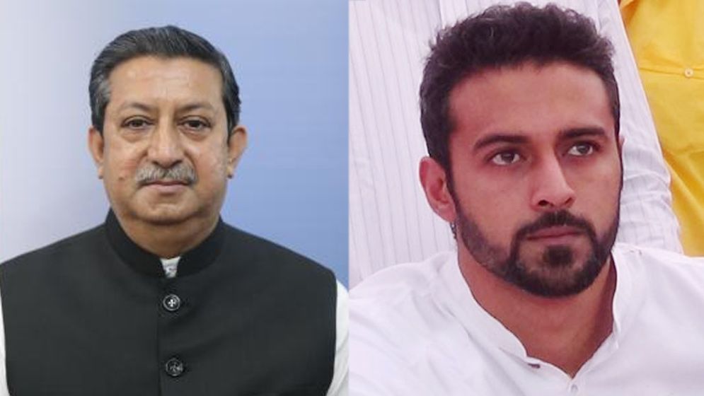 তন্ময়সহ শেখ পরিবারের ৪ জনের দেশত্যাগে নিষেধাজ্ঞা
