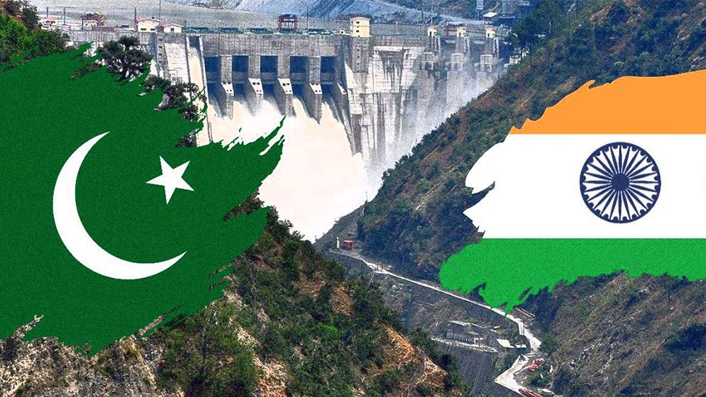 ভারত ‘সিন্ধু পানি চুক্তি’ স্থগিত করে পাকিস্তানকে কি সংকটে ফেলতে পারবে?