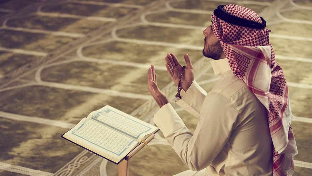 শান্তি ও সাফল্যের জন্য যে দোয়া পড়বেন