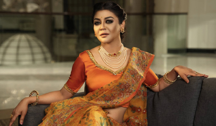 সব মানুষই লোভী : জয়া