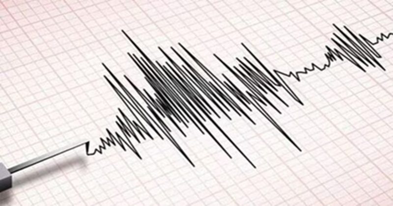 ভূমিকম্পে কেঁপে উঠল পাকিস্তানের বালোচিস্তান