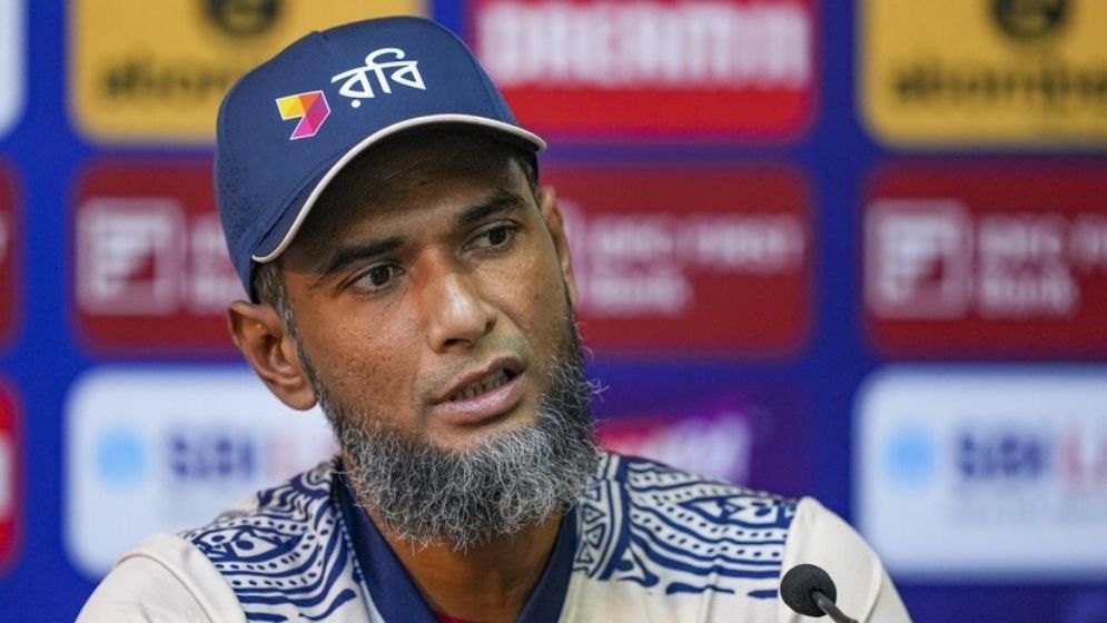 ১২ এপ্রিল ‘মার্চ ফর গাজায়’ অংশ নেওয়ার আহ্বান মাহমুদউল্লাহর
