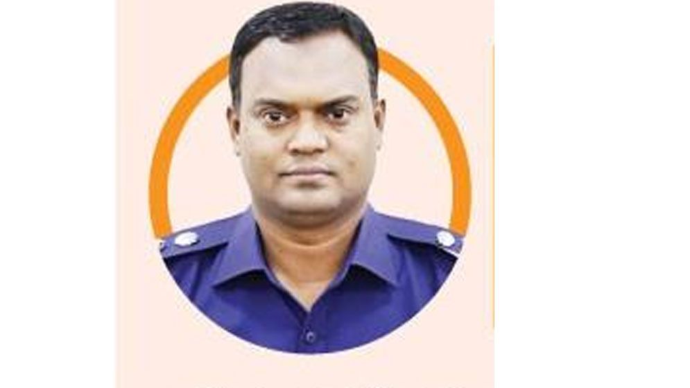 বেসামাল নরসিংদীর এসপি