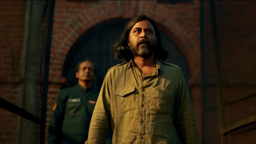 ‘দাগি’ অনেকের কাছেই ভালো লাগবে না, কিন্তু…