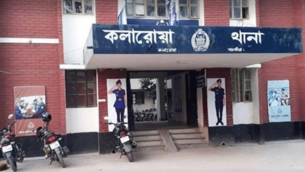 ঘুমন্ত শিশুকে হত্যা মায়ের