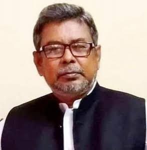 চাঁদপুর জেলা আওয়ামী লীগের সহ-সভাপতি ইউসুফ গাজী গ্রেফতার