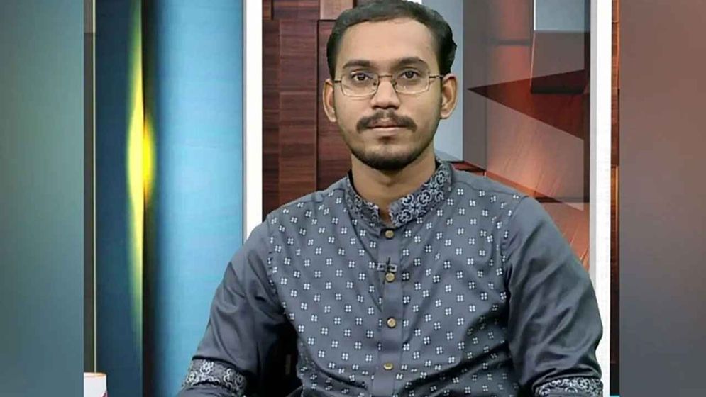 ধানমন্ডির ঘটনায় হান্নান মাসউদকে কারণ দর্শানোর নোটিশ