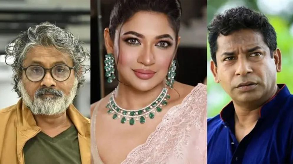 ‘অন্য যারা যখন ক্ষমতায় আসবে তারাও একই কাজ করবে’- মামলা প্রসঙ্গে শিল্পীরা