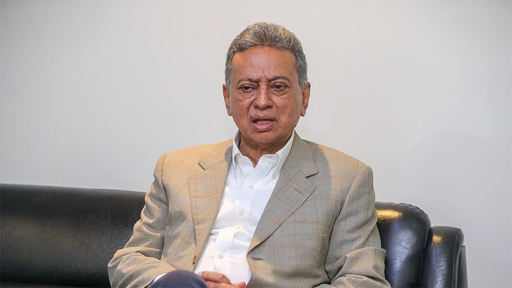 নির্বাচন বিলম্বিত হলে অস্থিরতা বাড়বে: আমির খসরু