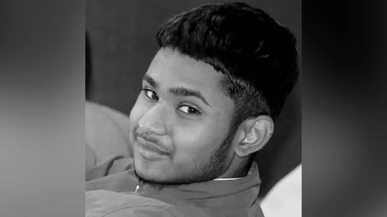 যুক্তরাষ্ট্রে দুর্বৃত্তদের গুলিতে সিলেটের যুবক নিহত