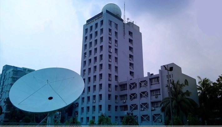 আজ যেমন থাকবে ঢাকার আবহাওয়া