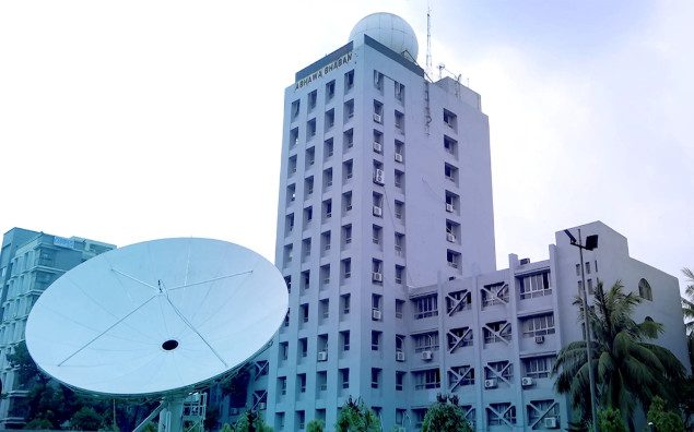ঢাকার তাপমাত্রা নিয়ে দুঃসংবাদ দিল আবহাওয়া অফিস