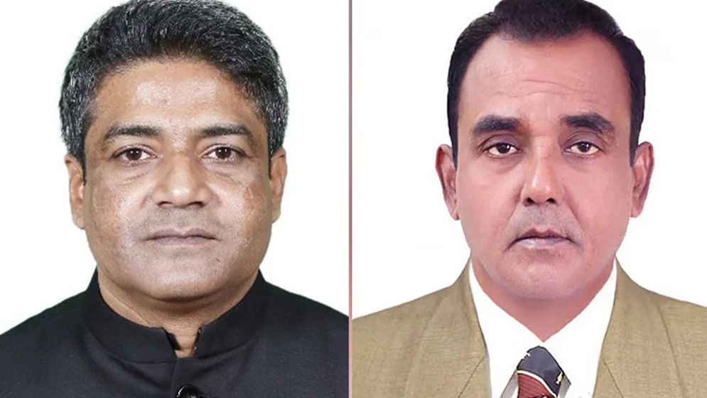 সাবেক এমপি সেলিম-কামারুলের দেশত্যাগে নিষেধাজ্ঞা