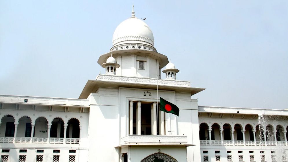 বিচার বিভাগীয় সচিবালয় চায় সুপ্রিমকোর্ট