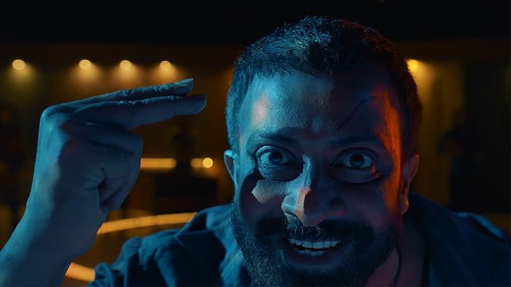 ছাড়পত্রে ‘ইউ গ্রেড’ পেল শাকিবের তাণ্ডব