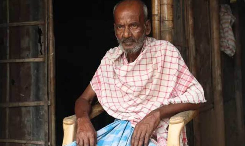 ভারতের মুসলিমরা নিজ দেশেও ‘পরবাসী’