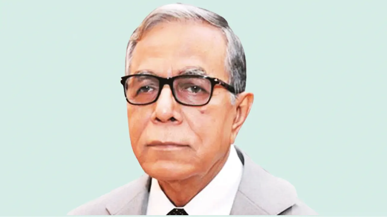 গভীর রাতে দেশে ফিরলেন সাবেক রাষ্ট্রপতি আবদুল হামিদ