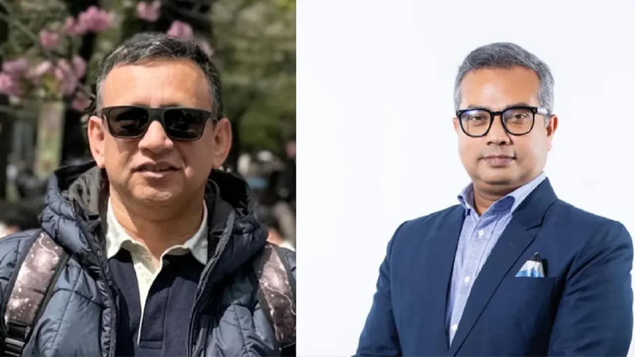 কানাডায় নৌকাডুবিতে প্রাণ গেল বাংলাদেশি পাইলট ও ব্যবসায়ীর
